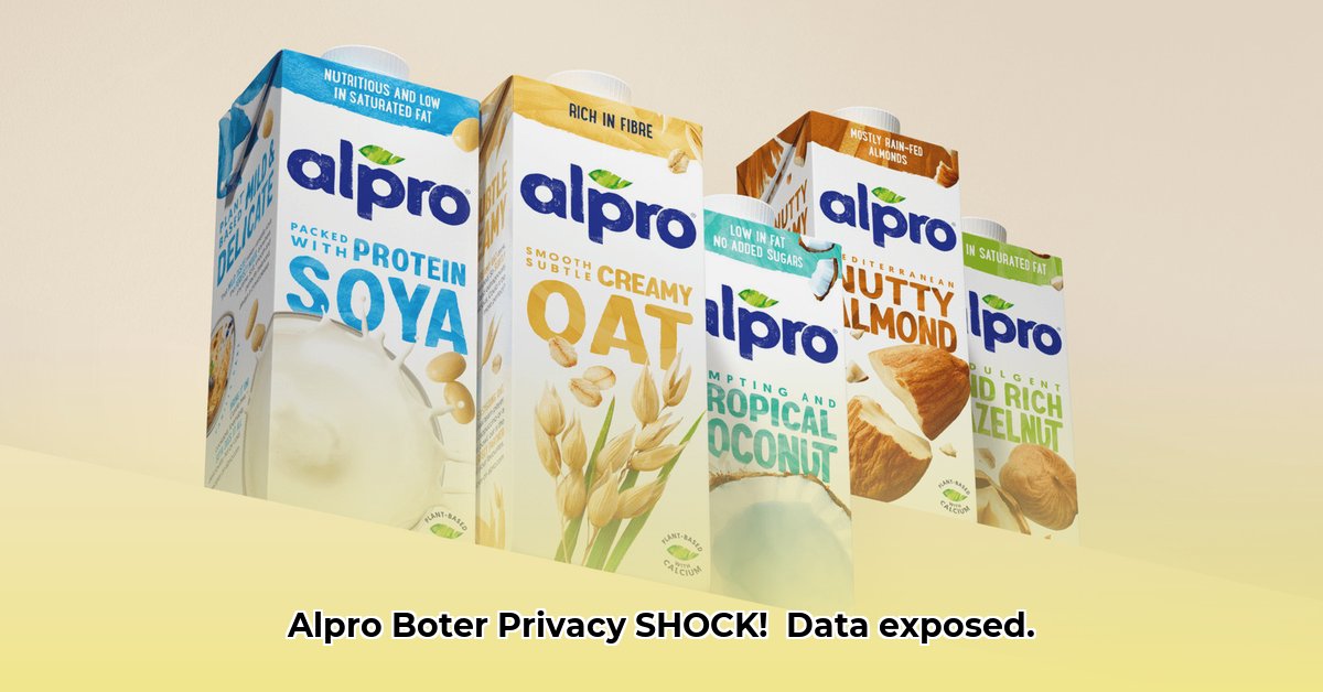 alpro-boter